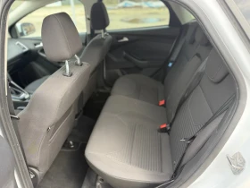 Ford Focus 1.5TDCi/BUSINESS/64000KM/NAVI/KAMERA/, снимка 12