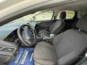 Ford Focus 1.5TDCi/BUSINESS/64000KM/NAVI/KAMERA/, снимка 11