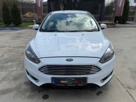 Ford Focus 1.5TDCi/BUSINESS/64000KM/NAVI/KAMERA/, снимка 2