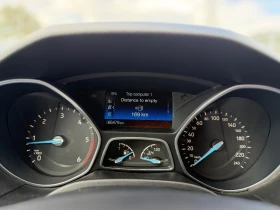 Ford Focus 1.5TDCi/BUSINESS/64000KM/NAVI/KAMERA/, снимка 14