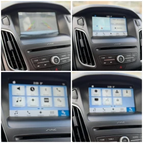 Ford Focus 1.5TDCi/BUSINESS/64000KM/NAVI/KAMERA/, снимка 15