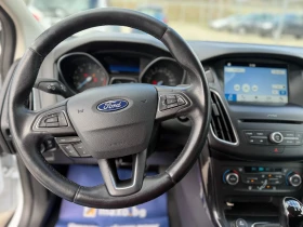 Ford Focus 1.5TDCi/BUSINESS/64000KM/NAVI/KAMERA/, снимка 10