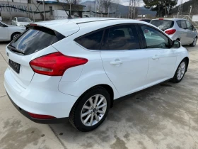 Ford Focus 1.5TDCi/BUSINESS/64000KM/NAVI/KAMERA/, снимка 8