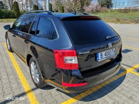 Skoda Octavia 5Е, снимка 4