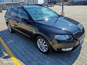 Skoda Octavia 5Е, снимка 1