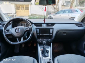 Skoda Octavia 5Е, снимка 10