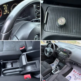 VW Golf Plus * 1.4i* 122HP* AUTOMATIC* EURO 5* , снимка 14