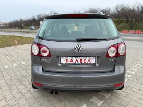 VW Golf Plus * 1.4i* 122HP* AUTOMATIC* EURO 5* , снимка 5