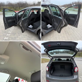 VW Golf Plus * 1.4i* 122HP* AUTOMATIC* EURO 5* , снимка 8