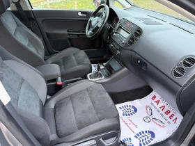 VW Golf Plus * 1.4i* 122HP* AUTOMATIC* EURO 5* , снимка 10