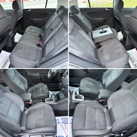 VW Golf Plus * 1.4i* 122HP* AUTOMATIC* EURO 5* , снимка 11