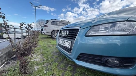 Audi A3, снимка 8