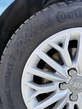 Audi A3, снимка 12