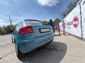 Audi A3, снимка 8