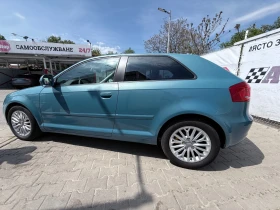 Audi A3, снимка 7