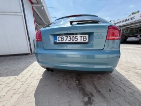 Audi A3, снимка 9