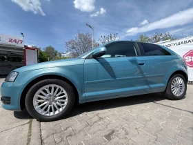 Audi A3, снимка 6