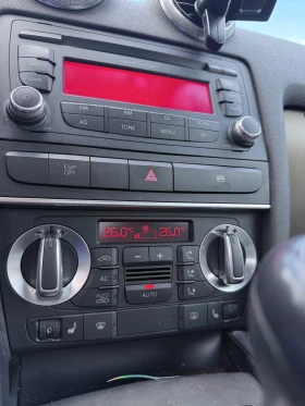 Audi A3, снимка 13