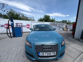 Audi A3, снимка 1