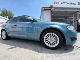 Audi A3, снимка 11