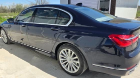 BMW 750 Xdrive Li, снимка 4