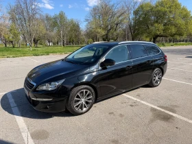 Peugeot 308, снимка 3