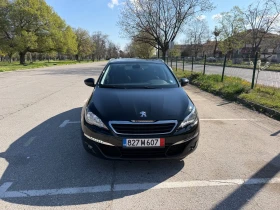 Peugeot 308, снимка 2