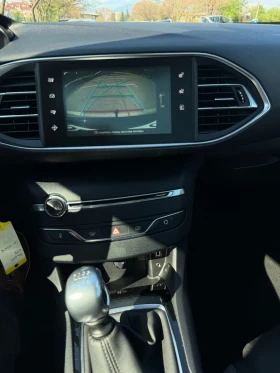 Peugeot 308, снимка 10