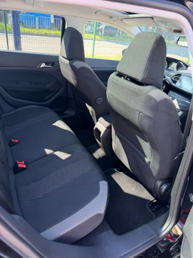 Peugeot 308, снимка 12