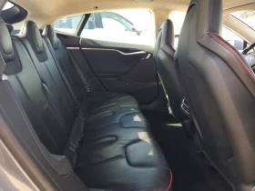 Tesla Model S, снимка 10
