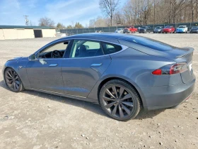 Tesla Model S, снимка 2