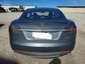 Tesla Model S, снимка 6