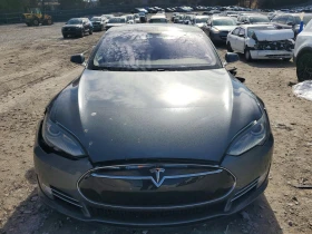 Tesla Model S, снимка 5