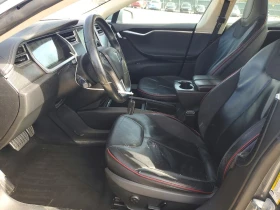 Tesla Model S, снимка 7
