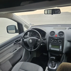 VW Caddy DSG, снимка 8