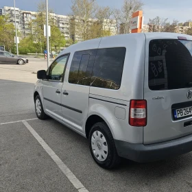 VW Caddy DSG, снимка 5