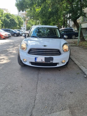 Mini Countryman 1.6 бензин  98 к.с., снимка 2