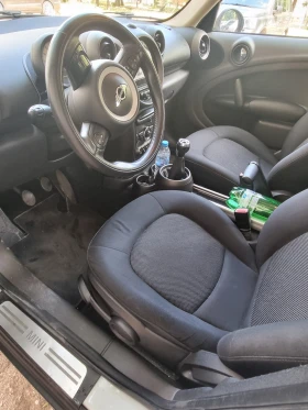 Mini Countryman 1.6 бензин  98 к.с., снимка 5