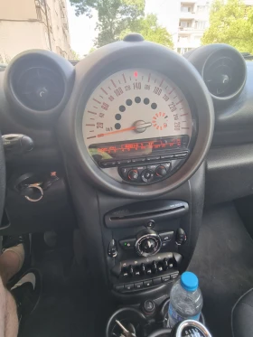 Mini Countryman 1.6 бензин  98 к.с., снимка 6