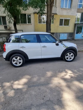 Mini Countryman 1.6 бензин  98 к.с., снимка 4