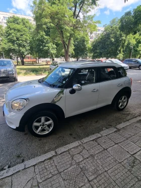 Mini Countryman 1.6 бензин  98 к.с., снимка 3
