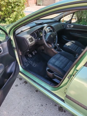 Peugeot 307, снимка 1