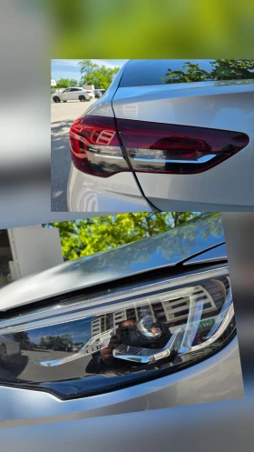 Opel Insignia GRANDE SPORT 4X4 EURO6C, снимка 16