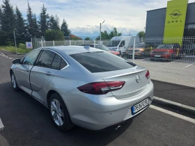 Opel Insignia GRANDE SPORT 4X4 EURO6C, снимка 5