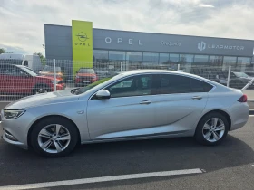 Opel Insignia GRANDE SPORT 4X4 EURO6C, снимка 4