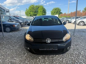 VW Golf 1.4 i avtomat, снимка 2