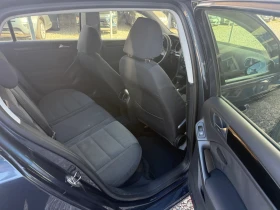 VW Golf 1.4 i avtomat, снимка 8