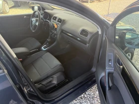 VW Golf 1.4 i avtomat, снимка 5