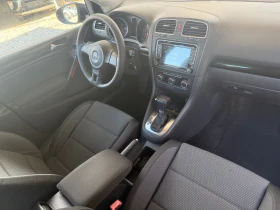 VW Golf 1.4 i avtomat, снимка 10