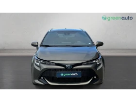 Toyota Corolla 1. 8 HSD  Executive, Месечна вноска от 202  , снимка 5